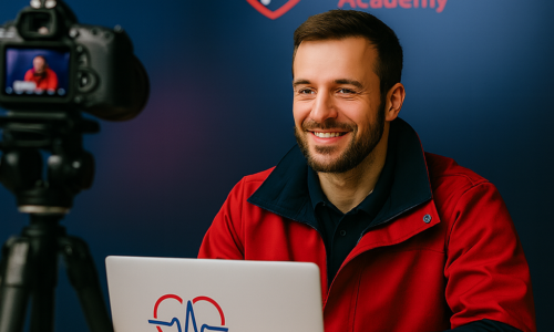 Rettungssanitäter (RS) – Falltraining: 10 Video-Fallbeispiele + 8 Speed-Diagnosen